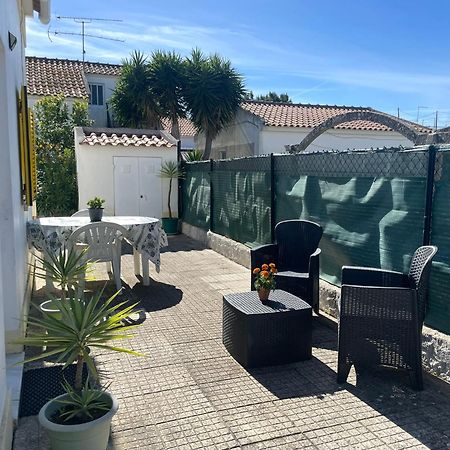 Casa Vila Sao & Pompeia Sesimbra Esterno foto