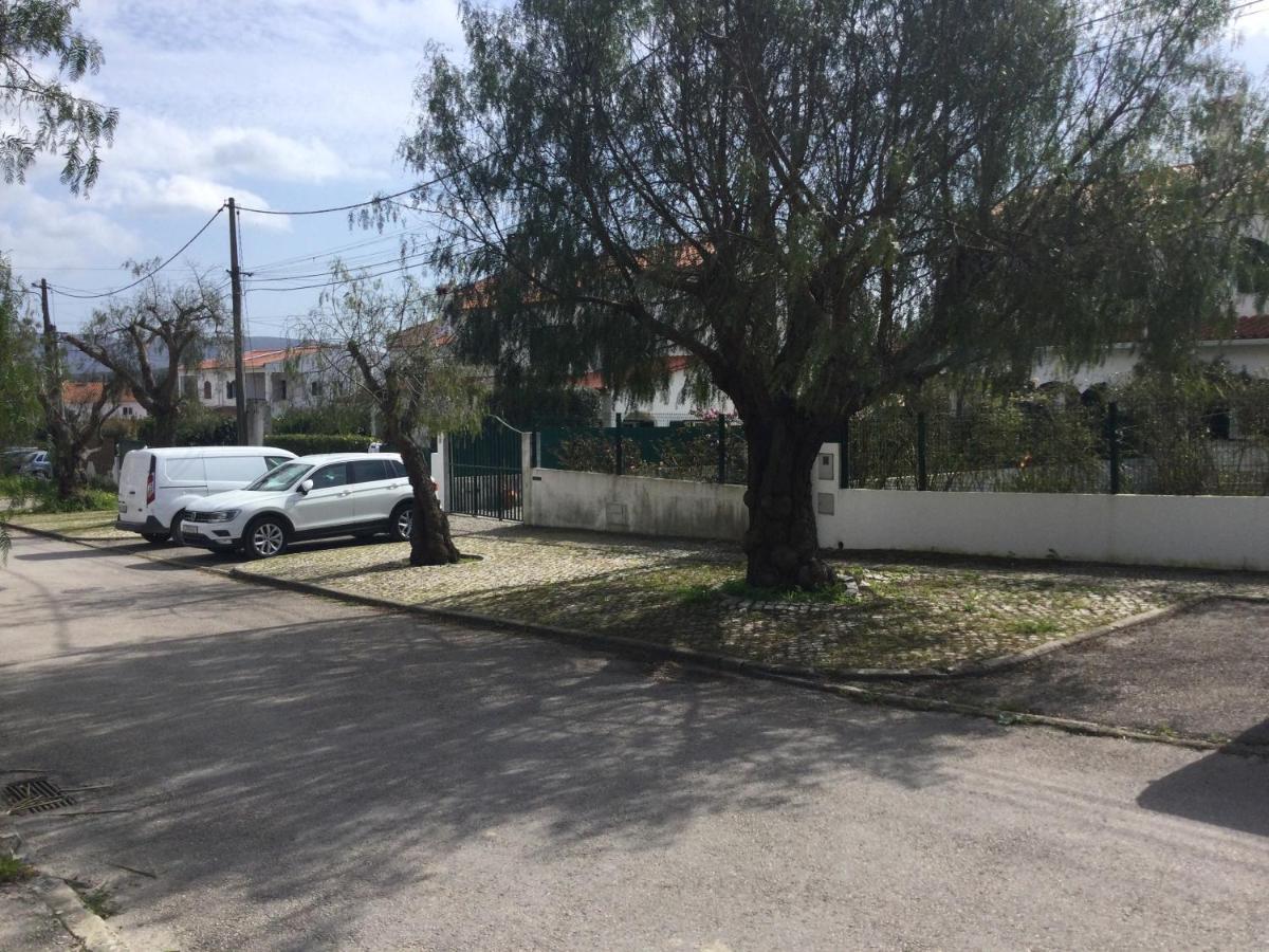 Casa Vila Sao & Pompeia Sesimbra Esterno foto