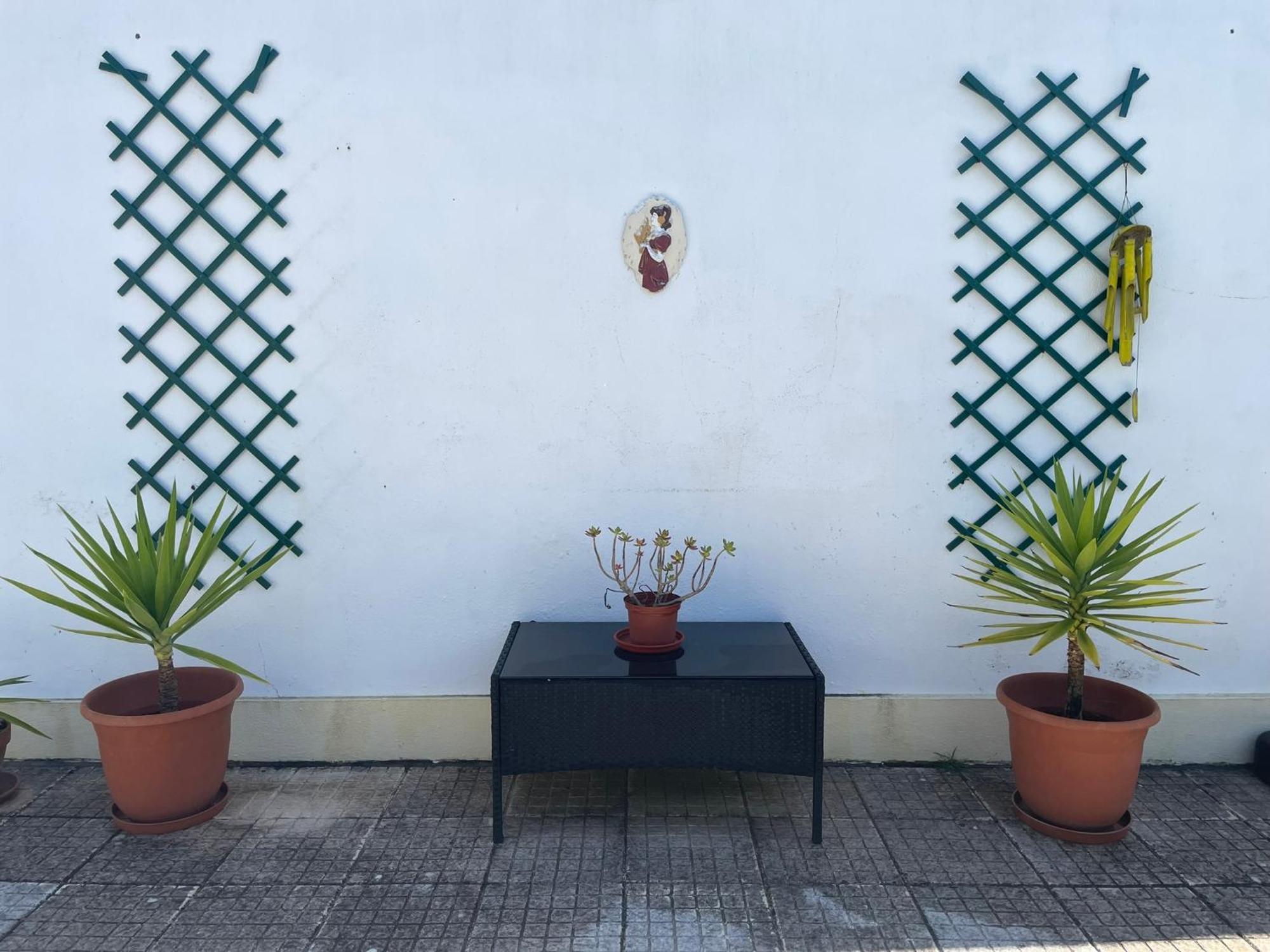 Casa Vila Sao & Pompeia Sesimbra Esterno foto