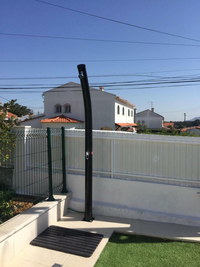 Casa Vila Sao & Pompeia Sesimbra Esterno foto